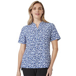 Womens Florence Stardust Print Tunic